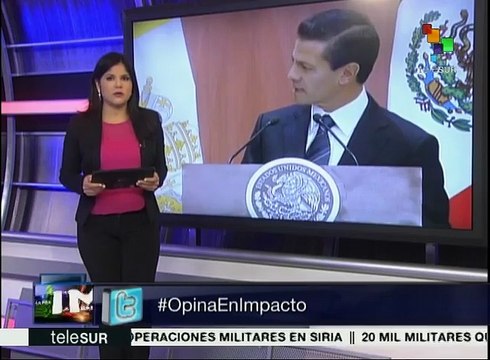 México: temen efectos a industria energética por importación de diesel