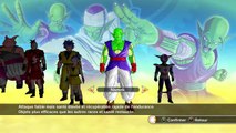 Dragon Ball: Xenoverse 1. Classes, Person. | Lets Play {PS4/Xbox One} 60FPS Gameplay FR