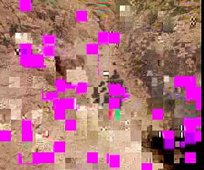 Kawasaki BF750 Pre-roll