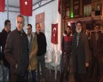 Türkmendağı Bölgesinde 1 Ülkücü Daha Hayatını Kaybetti