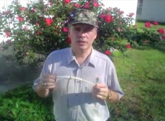 How to Use a Wingbone Turkey Call