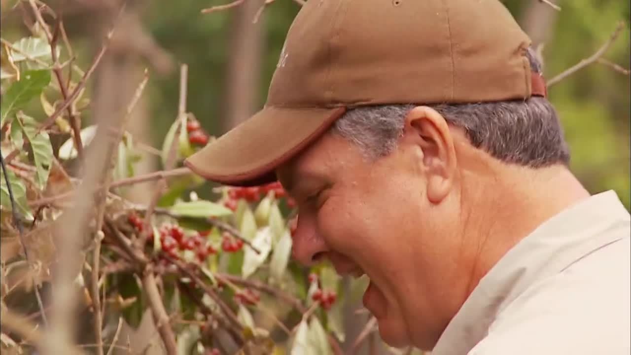 Total Outdoorsman Challenge  2008 Ep3 Part 2: Bullseye!