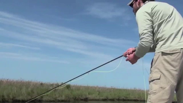 Field & Stream's Hook Shots, Season 4, Ep. 2: Louisiana Bayou On The Fly