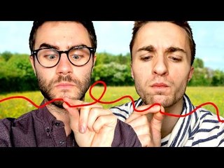 CYPRIEN GAMING-SUIVEZ LE FIL ROUGE - Unravel