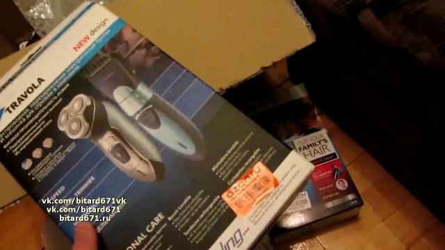 Долгожданные покупочки на 5200 рублей, VLOG