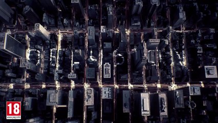 Tom Clancy’s The Division - Start The Collapse [HD]