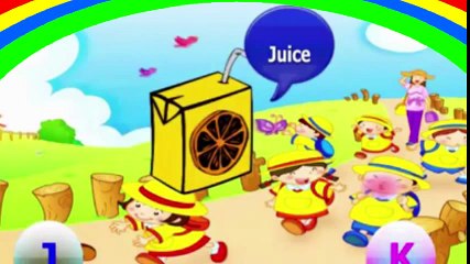 Alphabet Songs  ABC Songs for Children - Learning ABC Nursery Rhymes