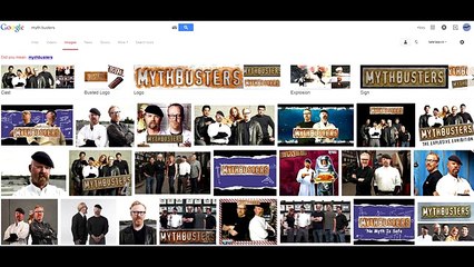 Изяруб- Mythbusters перевод