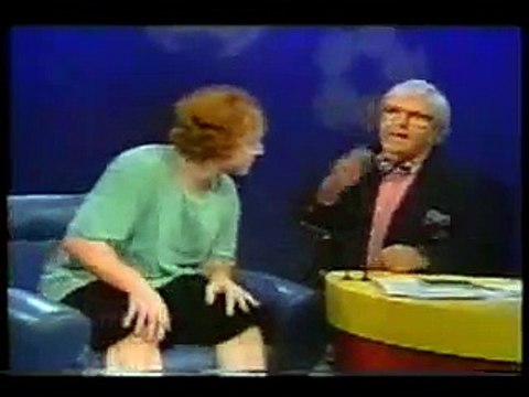 Oingo Boingo - Change 1994 LIVE - Brazilian TV Broadcast