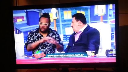 Brazilian TV Channels