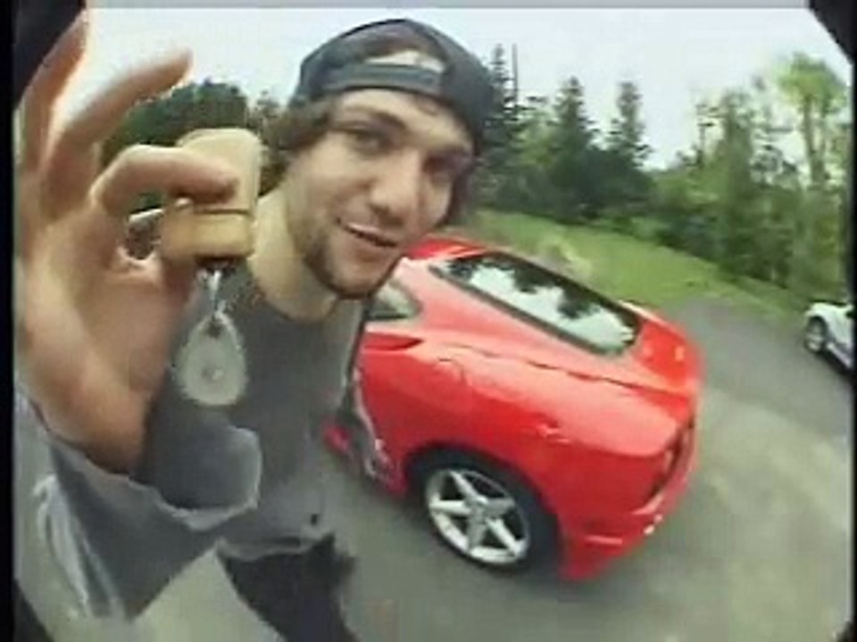 bam skateboarding mix