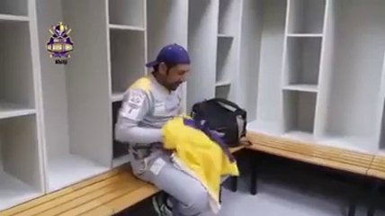 MashAllah watch Sarfraz Ahmed's Naat in PSL