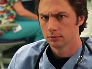 Тяжелый взгляд Уборщика. s5e5