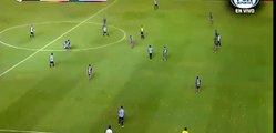 Gol de Lisandro López - Racing Club 1 Vs 0 Bolivar - Copa Libertadores 2016