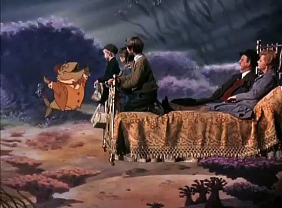 La Bruja Novata. Trailer en castellano.