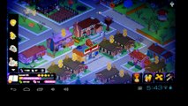 The Simpsons Tapped Out Treehouse of Horror XXIV Quiz Answer And Prize