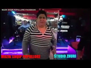 LUSH TIRONSI&LIRI-A EDIN SA TE DUA 2016