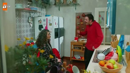Aile İşi 3.Bölüm Fragmanı