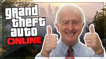 GTA 5 Online Is 50 Years Old!!! (GTA 5 Online Interesting Facts) GTA V CRAZY FACT!