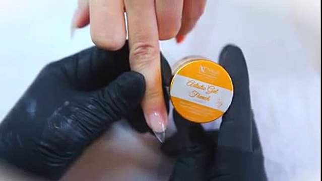 Новогодний маникюр и не только)