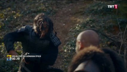 Diriliş Ertuğrul 48.Bölüm Fragmanı