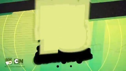 Ben 10 Omniverse Omnitrix touch Preview