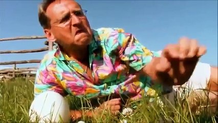 Wojciech Cejrowski - Jajka nielegalne (1024p FULL HD)