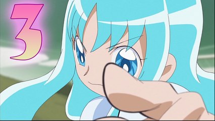 Heartcatch Precure! A Bridging - Episode 03