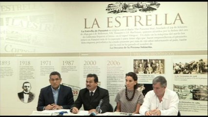 La Estrella de Panamá celebra 167 años con nueva web y manual de estilo