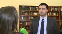 Intervista e kreut të PD, Lulzim Basha - Top Channel Albania - News - Lajme