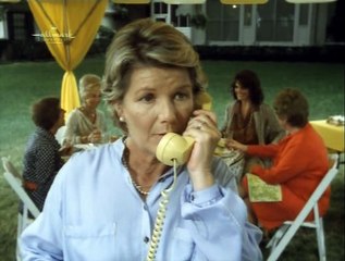 DALLAS - 2x04 - Domande senza risposta