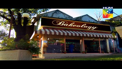 Mana Ka Gharana Episode 1 Part 1 HUM TV Drama 9 Dec 2015