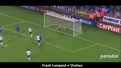 Top 20 Assists Ever in Football History