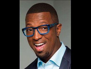 Rickey Smiley Prank Call My Dog Died