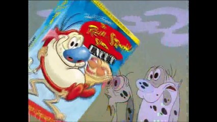 The Ren & Stimpy Show- The First and Second Seasons (Uncut) Trailer (2004)