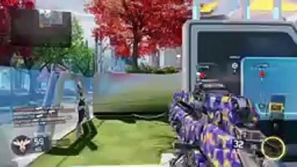 I GOT THE MOTHER OFF ALL SCORESTREAKS