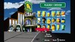 Lets Play The Simpsons: Road Rage - Snake