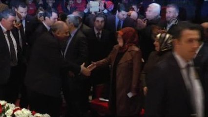 Türkeş: "(Ankara'daki Terör Saldırısı) Eksiği, Yanlışı Olan Kimsenin Gözünün Yaşına Bakmayız,...