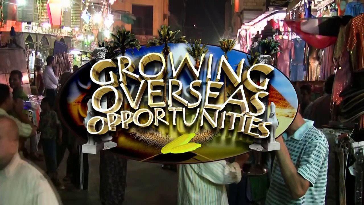 Heartland Grain Americas Heartland: Episode 915