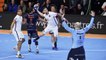 Chartres - PSG Handball : les réactions d'après match