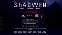 Shadwen - Demo Event Trailer - PC [HD]