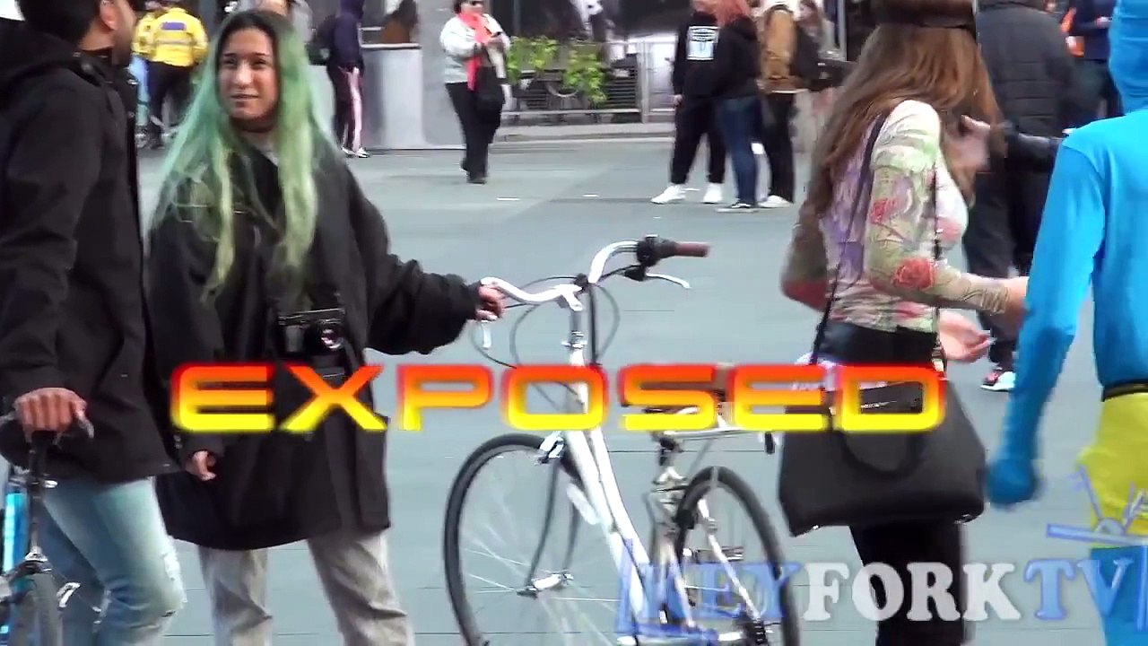 Halloween Prank (GONE WILD) Sex Pranks Social Experiment Funny Videos 2015 Cheating Prank