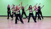 Zumba Dance Workout Fitness For Beginners Step By Step - Zumba Dance
