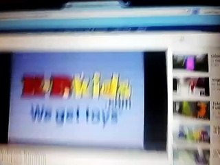 The Simpsons Treehouse Of Horror Funding Credits