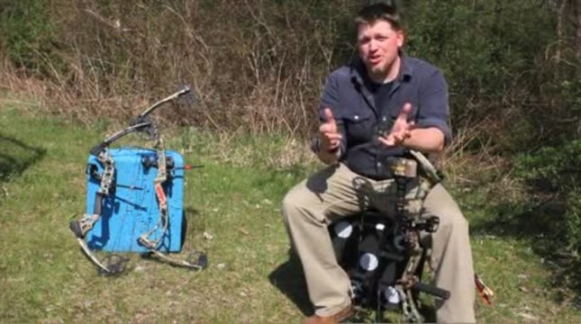 Budget Bow: An Astoundingly Good Bear for Under $300