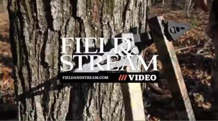 Hang and Hunt: What You Need to Hang a Stand Fast