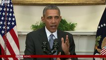 Obama announces fresh Guantanamo closure plans