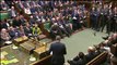 PMQs: Robertson and Cameron on Scottish tax cut claims
