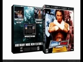 SVR 2008 Custom Covers