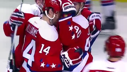 3 Stars of the Night- Miller time for Canucks